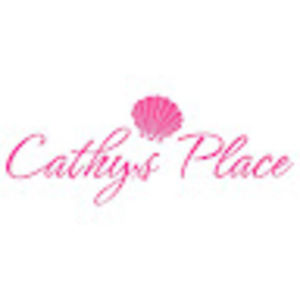 Meet your Posher, Cathy